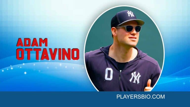Adam Ottavino : Everything That You Need To Know