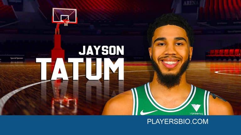 Top 81 Jayson Tatum Quotes
