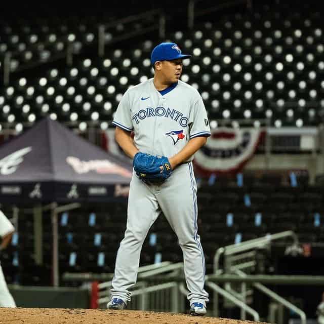 MLB hot stove: Japanese right-hander Shun Yamaguchi will be posted