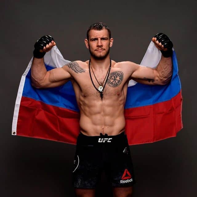 Nikita Krylov 