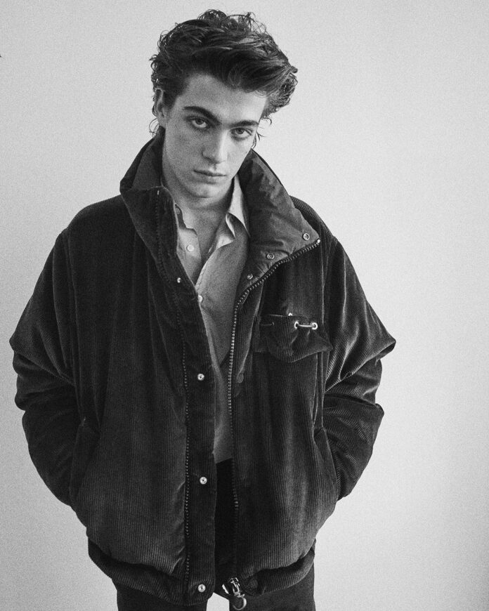 Lorenzo Zurzolo [2025 Update]: Birthday, Net Worth & Dating - Players Bio