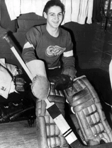 Terry Sawchuk Bio: Career, Family, Wife, Injuries & Net Worth - Players Bio