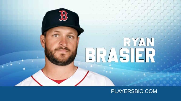 Ryan Brasier Bio: Career, Wife, Surgery & Net Worth