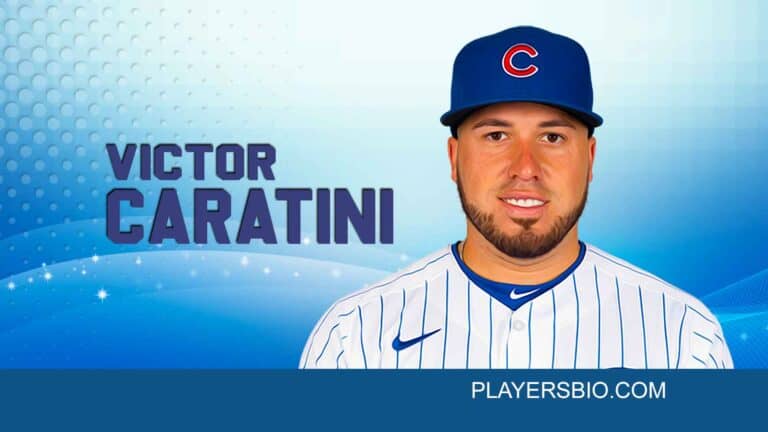 Victor Caratini: Early Life, Career, Relationship & Net Worth
