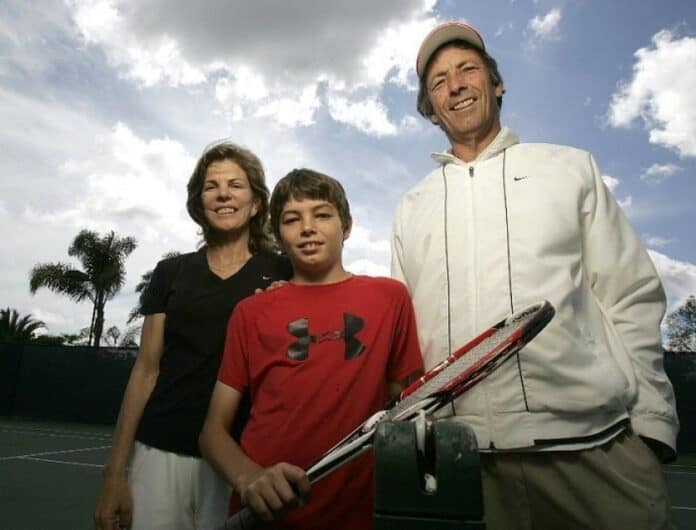 Taylor Fritz Bio Tennis, Coach, Son & Net Worth Players Bio