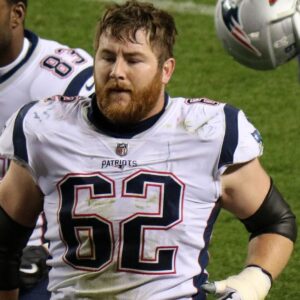 thuney joe career nfl worth football honors patriots champion named bowl second pro super team he been two