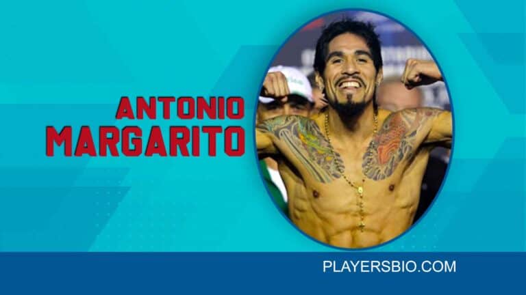 Antonio Margarito Bio: Career, Controversy & Net Worth
