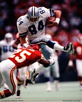 True Blue Crew - Happy Birthday Jay Novacek! Date of Birth: October 24,  1962 (age 59) College: Wyoming Dallas Cowboys (1990–1996) 5× Pro Bowl  Selection 3x Super Bowl Champion (XXVII, XXVIII, XXX)