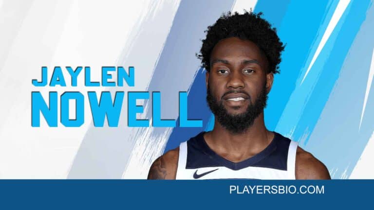 Jaylen Nowell- Early Life, Career, Net Worth & NBA