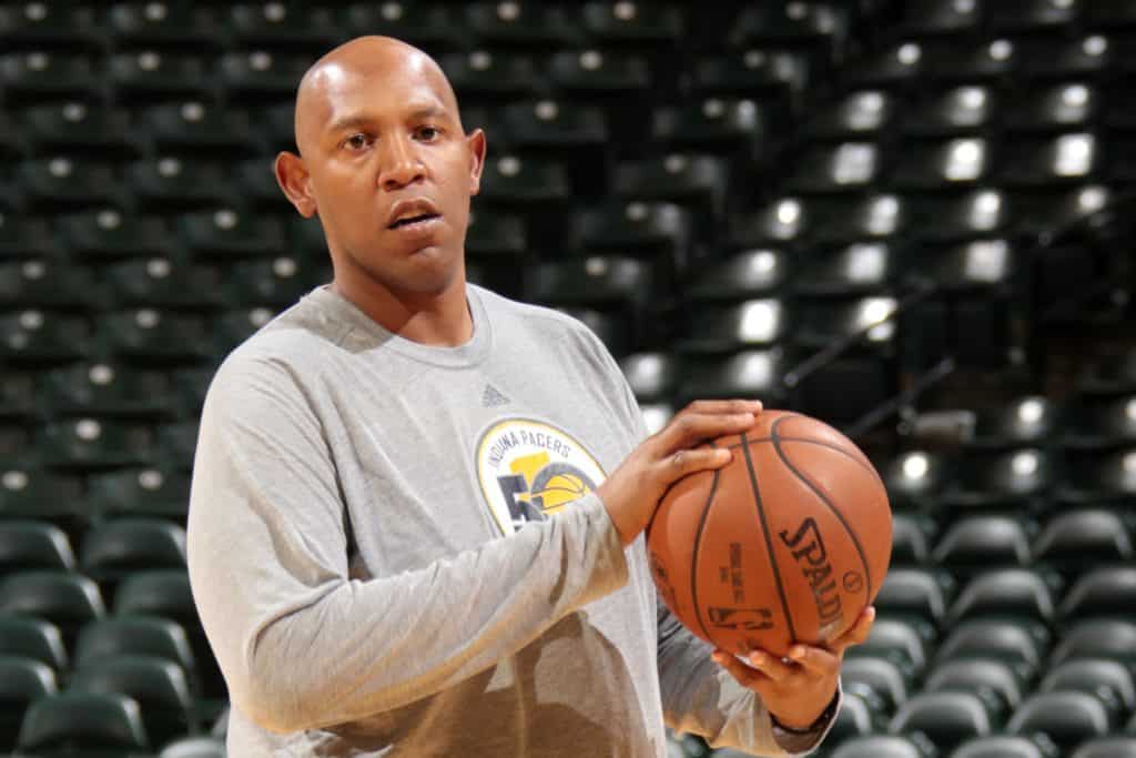 popeye jones denver nuggets