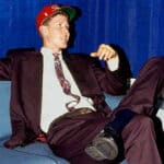 Shawn Bradley