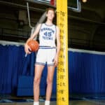 Shawn Bradley In College