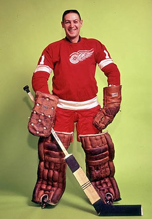 Terry Sawchuk