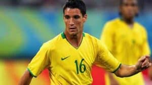 Thiago Neves Brazil