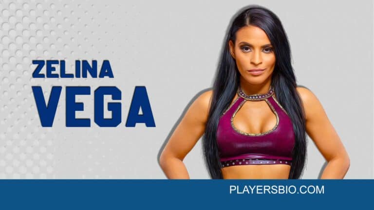 Zelina Vega Bio: WWE Termination, Husband & Net Worth