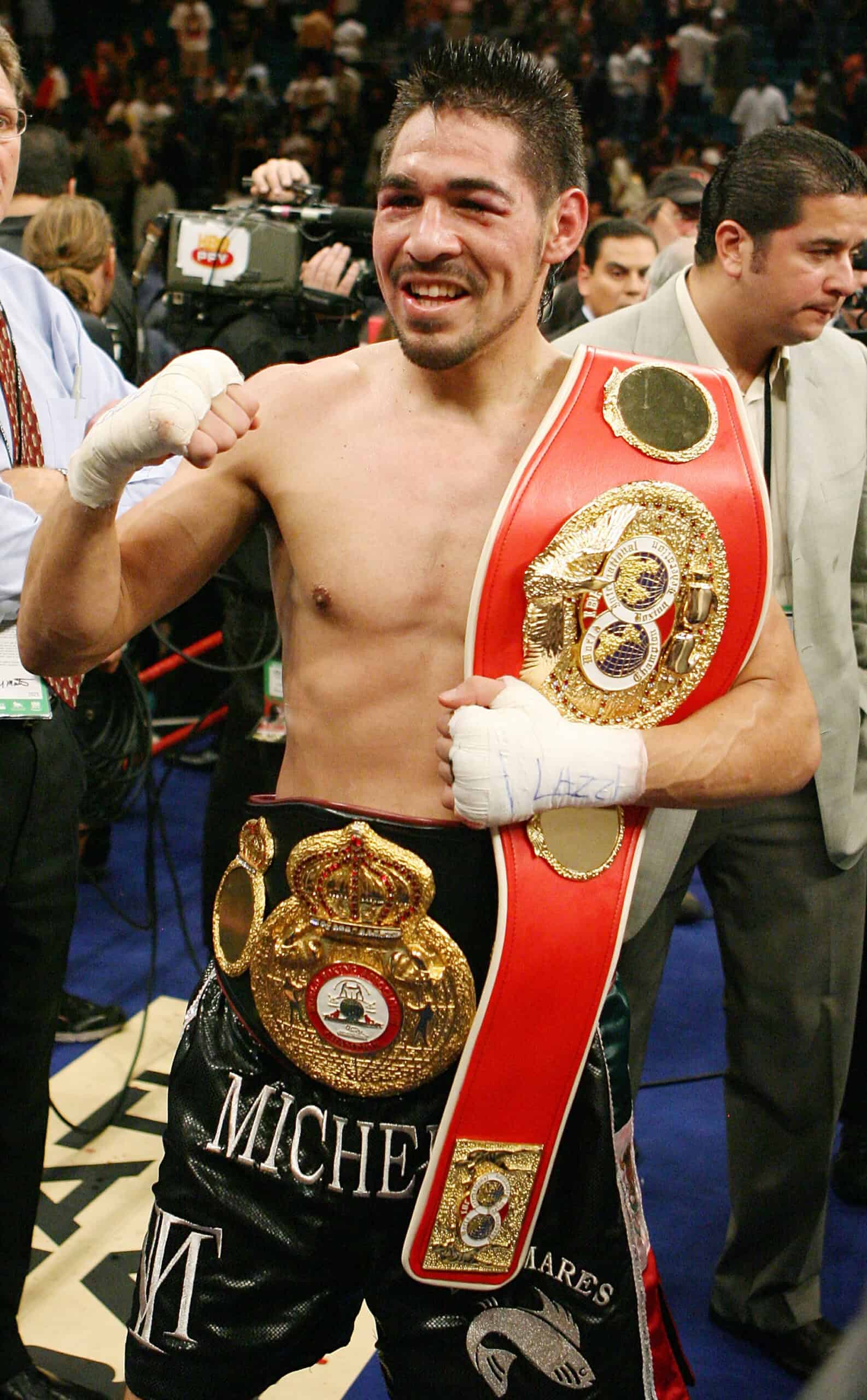 Antonio Margarito Bio: Career, Controversy & Net Worth - Players Bio