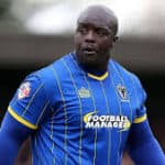 Adebayo Akinfewa
