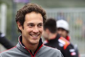 Bruno Senna