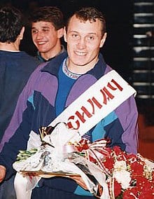 Igor Vovchanchyn