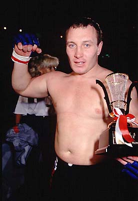 Igor Vovchanchyn