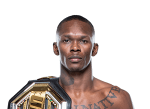 Israel Adesanya Bio Career Net Worth Girlfriend Ufc