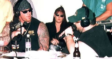 gunner calaway and undertaker