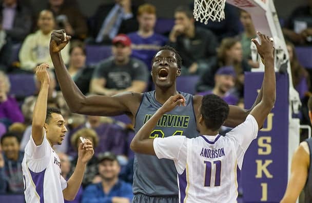 Mamadou N'Diaye