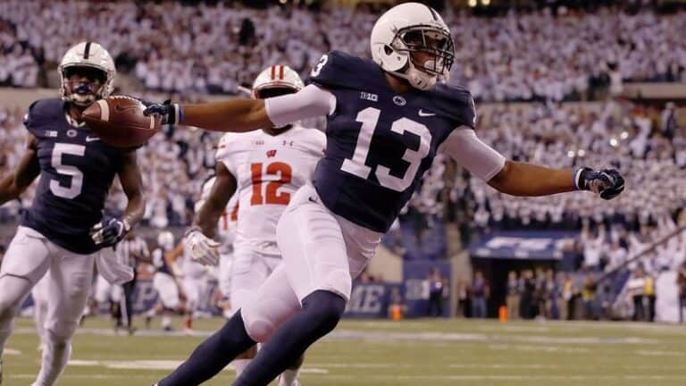 Saeed Blacknall