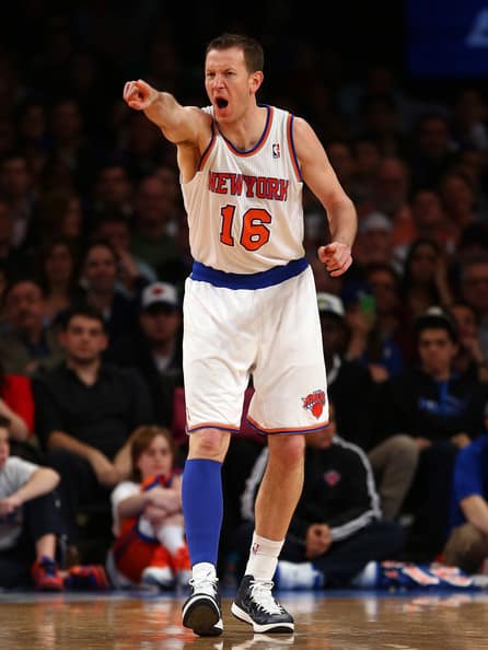 Steve Novak 