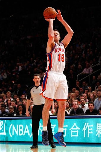 Steve Novak 