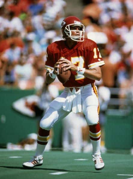 Steve Deberg 