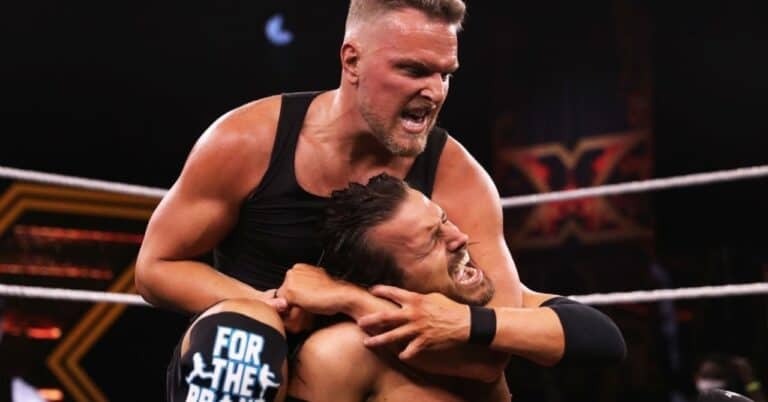 Pat McAfee Bio: Early Life, Stats, WWE & Net Worth
