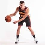 Rayford Trae Young