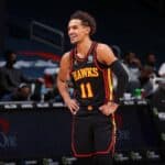 Rayford Trae Young