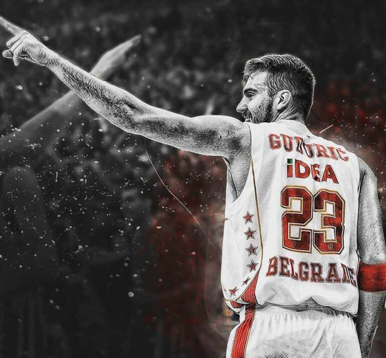 Marko Gudurić