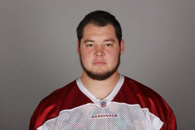 Baron Corbin is a Q.B. for Arizona Cardinals.