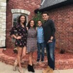 Young siblings
