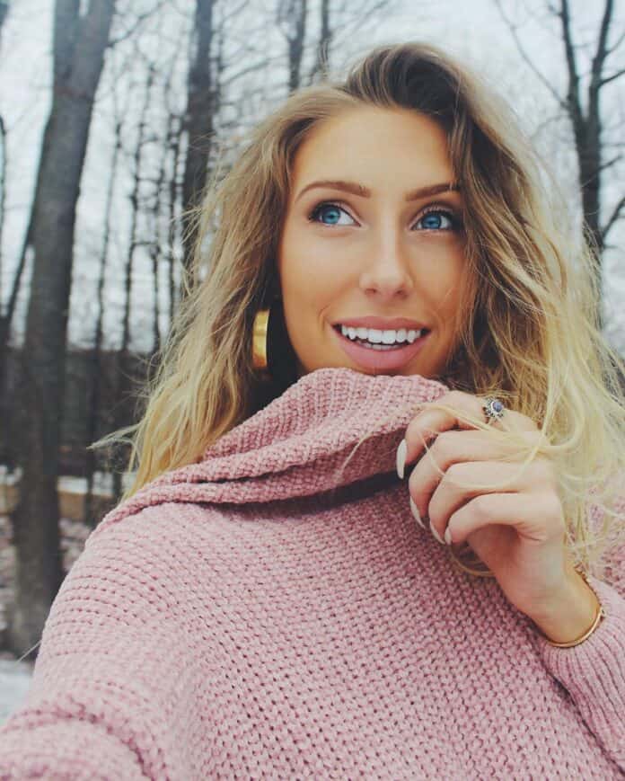 Who is Anna Congdon? Meet Saquon Barkley's Wife [2025 Update]