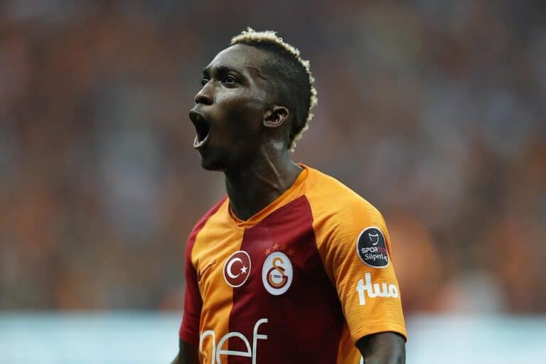Henry Onyekuru