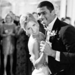 Wedding with Ashton Meem