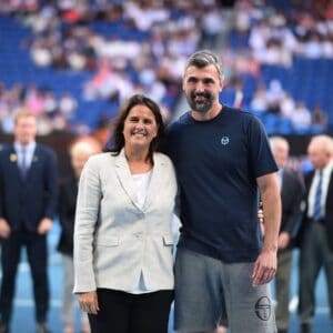 Conchita Martinez Bio: Family, Coach, WTA & Net Worth - Players Bio