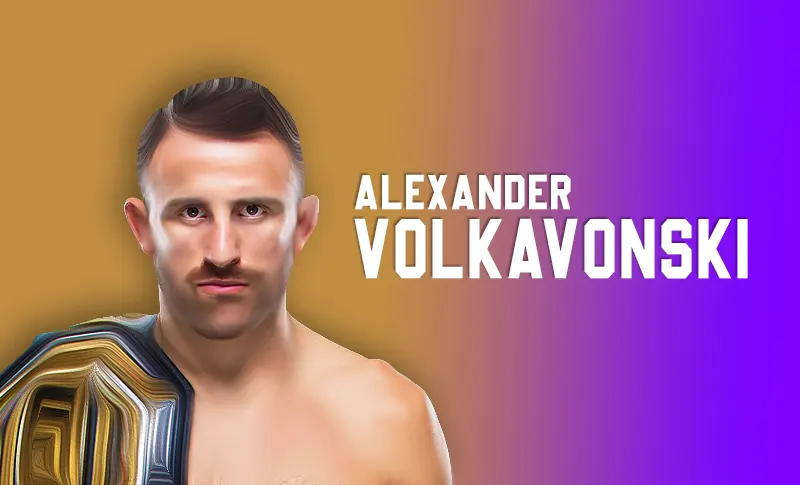 Alexander Volkavonskii