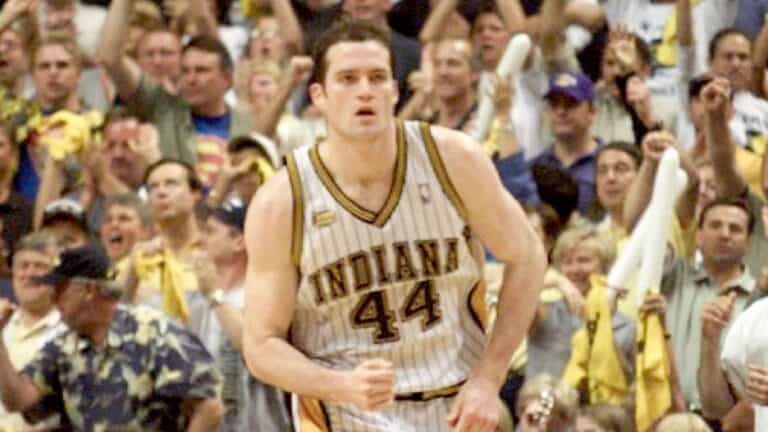 Austin Croshere