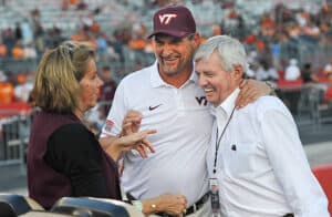 Frank Beamer