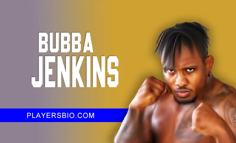 Bubba Jenkins