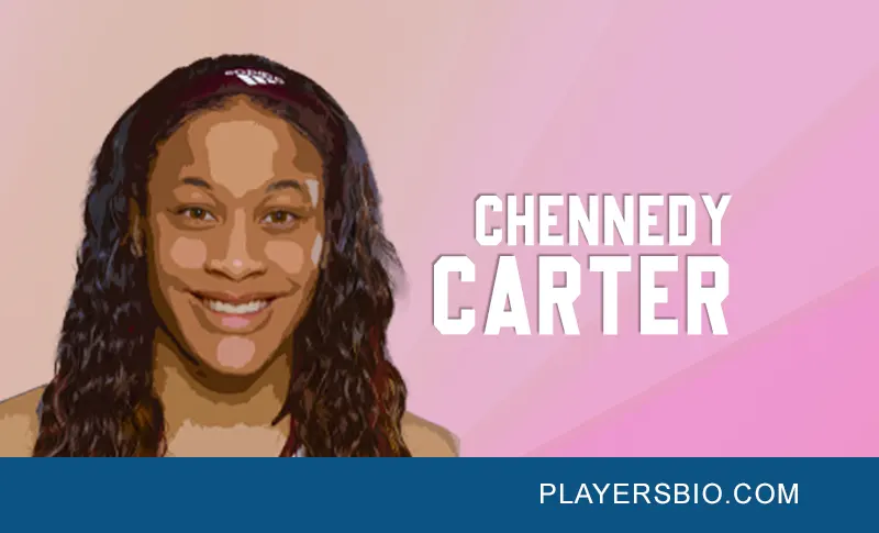 Chennedy Carter