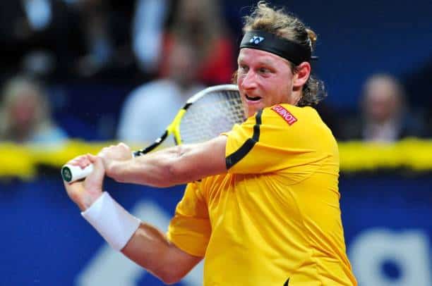 David Nalbandian