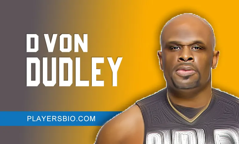 D’von Dudley