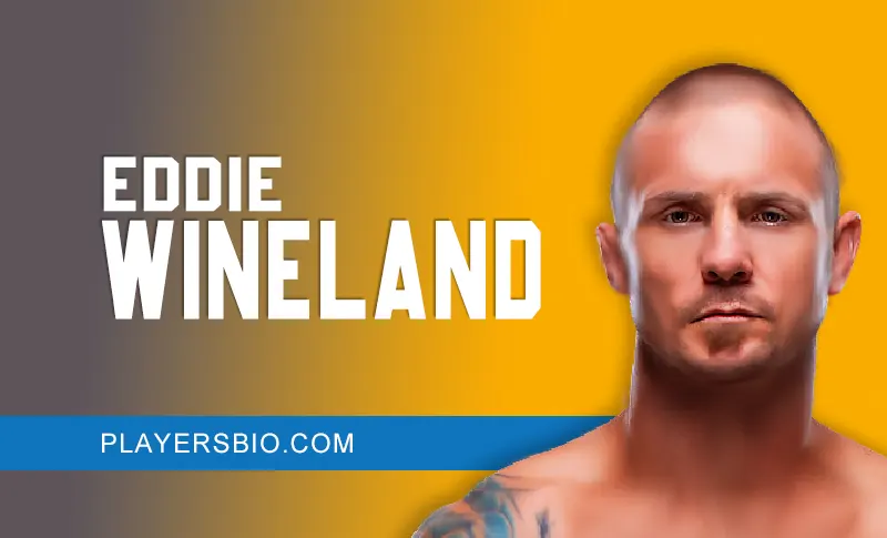 Eddie Wineland