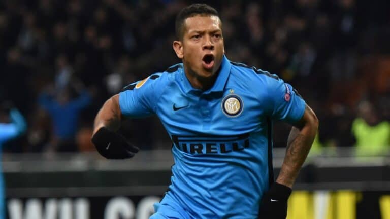 Fredy Guarin: Career, Ex-Wives, Children, FIFA 21 & Net Worth